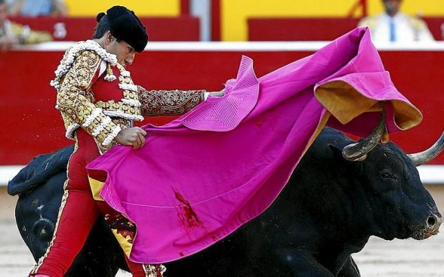 Álvaro Lorenzo. Foto: Patxi Cascante