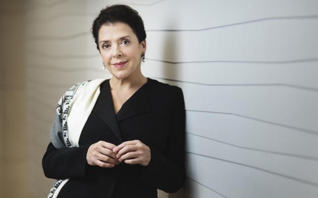 Ciclo de Grandes Intérpretes del Teatro Gayarre