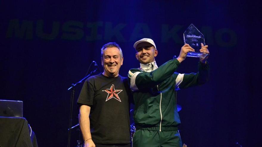 M. Sánchez: 'Cuenta atrás'