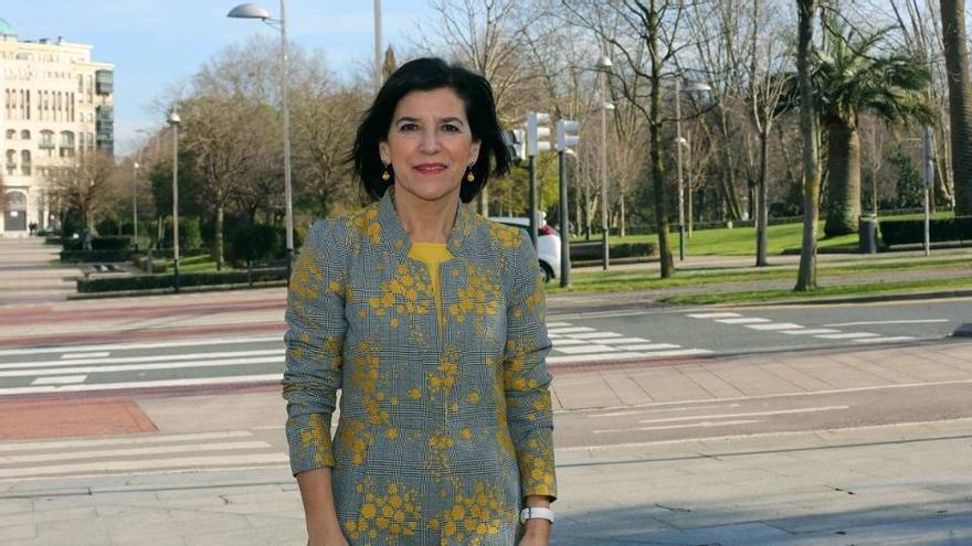 Izaskun Bilbao Barandica