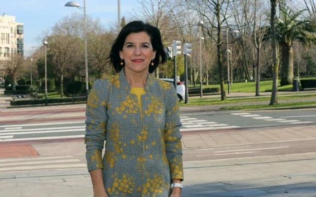 Izaskun Bilbao Barandica
