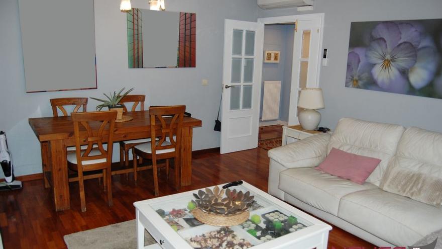 Pisos en Vitoria-Gasteiz