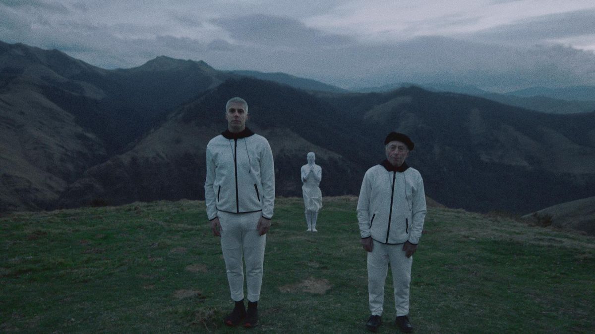 'Itzulera' edo 'Zeinen ederra izango den' bezalako abestiak himno bihurtu dira Zetak taldearen eskutik. Horiek denak entzungai egongo dira gaur gauean.