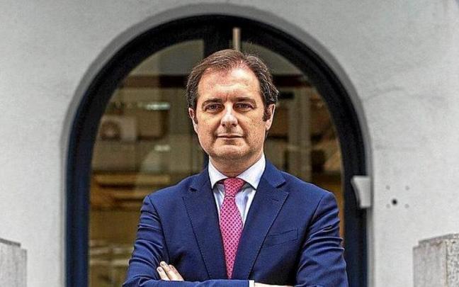 Pablo Cámara Baztán. Pablo Cámara Baztán.