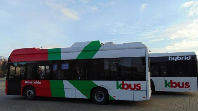 KBus de Barakaldo