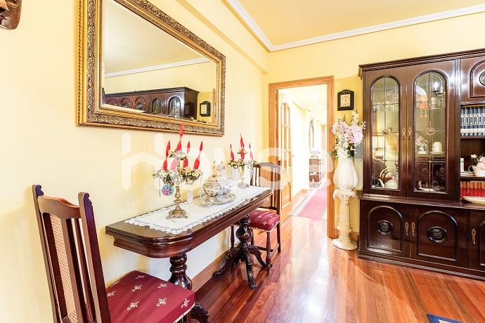 Piso de 3 habitaciones en el Barrio de Altza, Donostia.