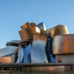 Museo Guggenheim Bilbao