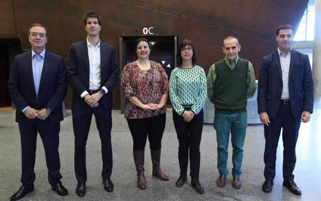 La conexión que nos hace cómplices