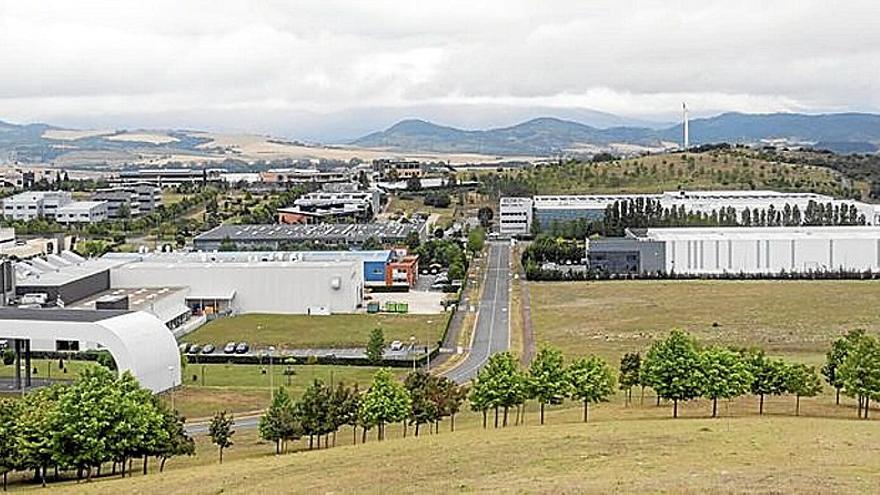 Un NUEVO URBANISMO PARA VITORIA