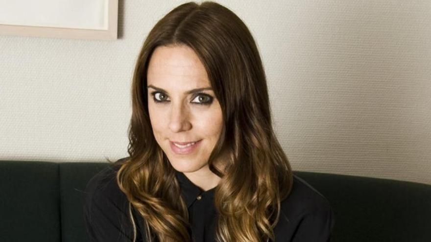 Melanie C.