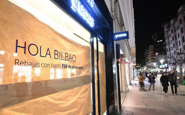 La zapatería Yuccs abre en Bilbao su primera tienda de zapatillas sostenibles