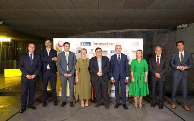 Siete puertas abiertas al universo digital que tanto terreno gana