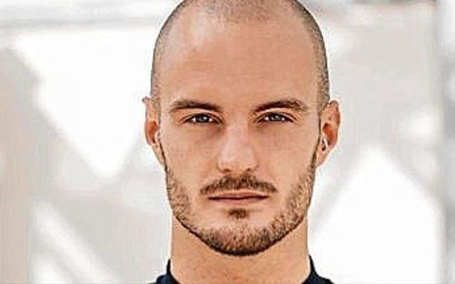 Urko Fern&aacute;ndez y Elena D&iacute;ez. | FOTO: CEDIDAS