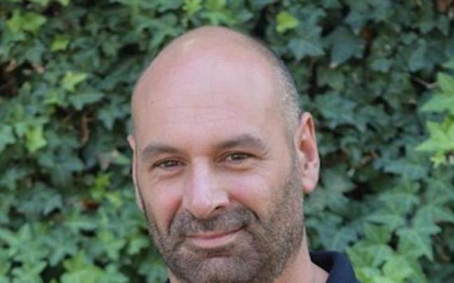 Antonio Aretxabala (geólogo).