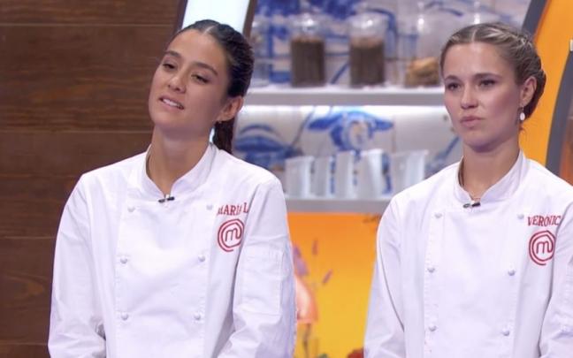 'MasterChef' proclama a la ganadora de la décima edición. 'MasterChef' proclama a la ganadora de la décima edición.