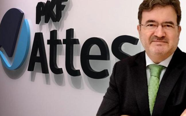 La firma multidisciplinar de servicios profesionales PKF Attest llega a Barcelona.