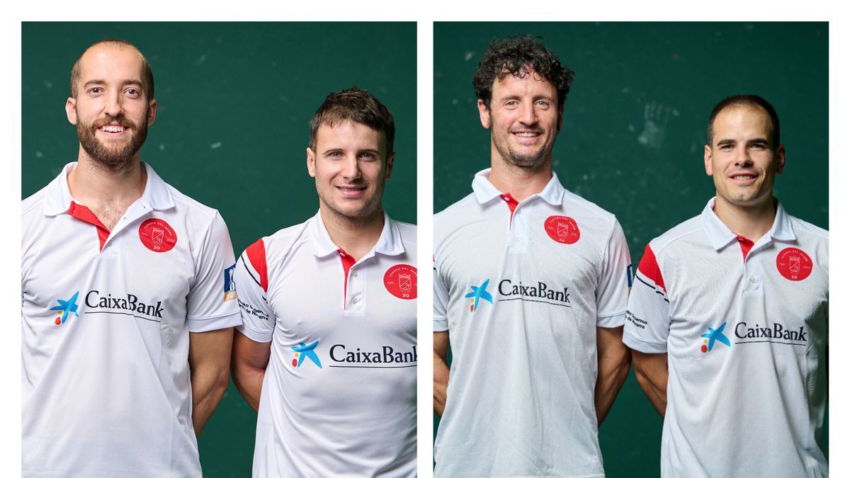 De i. a d.; Barón-Mitxel y Lascoiti-Ansó.