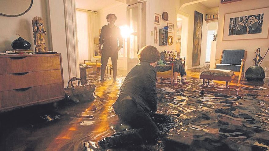 ‘Bardo, falsa crónica de unas cuantas verdades’, de Alejandro González Iñárritu.