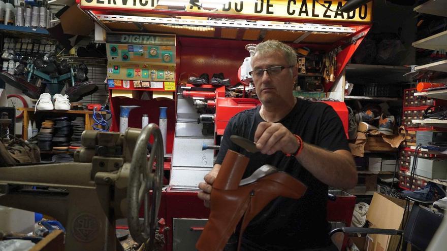 Locales y comercios de Bilbao que apuestan por la tradición