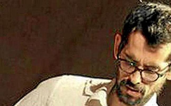 Jaume Llombart. | FOTO: CEDIDA