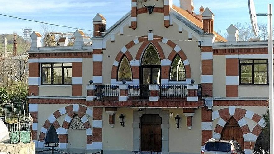 El matadero municipal lleva sin actividad desde 2018.