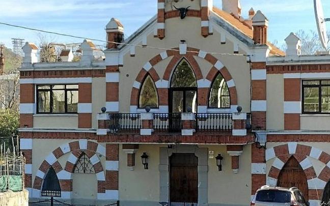 El matadero municipal lleva sin actividad desde 2018.