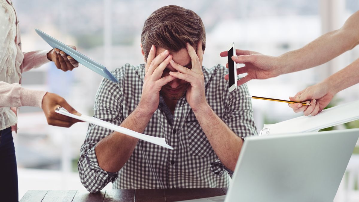La pandemia aumentó un 25% la incidencia de la ansiedad y la depresión en el mundo, según la OMS.