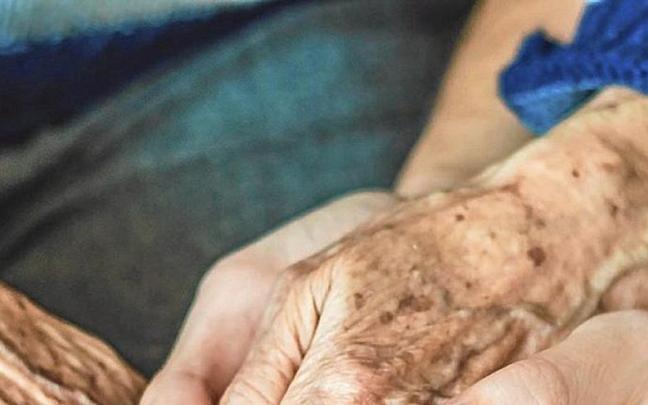 Las residencias, de nuevo objeto de debate en el Parlamento. | FOTO: E. P.