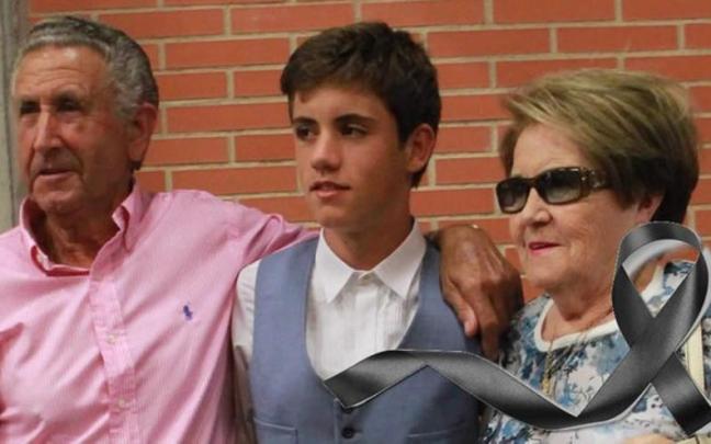 Pablo Hermoso de Mendoza Galdeano, Guillermo y Nati.