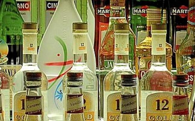Ning&uacute;n consumo de alcohol puede considerarse seguro.