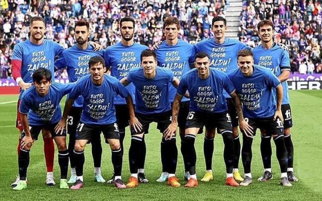 Los enviados especiales