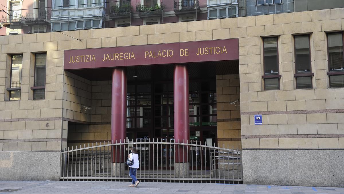 El juicio se celebrará en la sala de lo Penal número 4 ubicada en la calle Buenos Aires