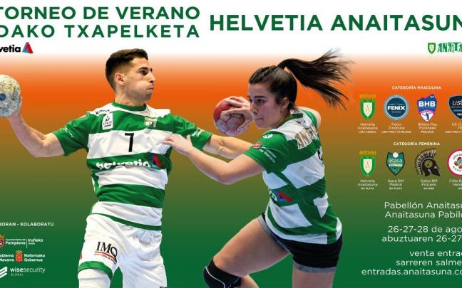 Imagen del torneo Imagen del torneo