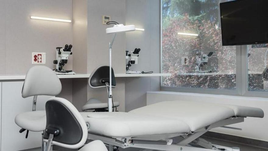 En invierno es la mejor época para hacerse un tratamiento capilar.