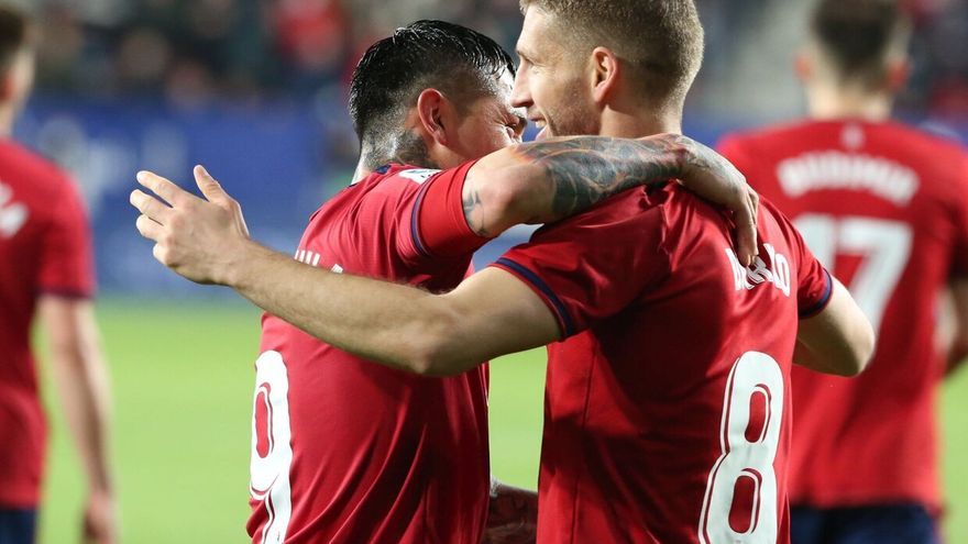 Gol de Darko Brasanac