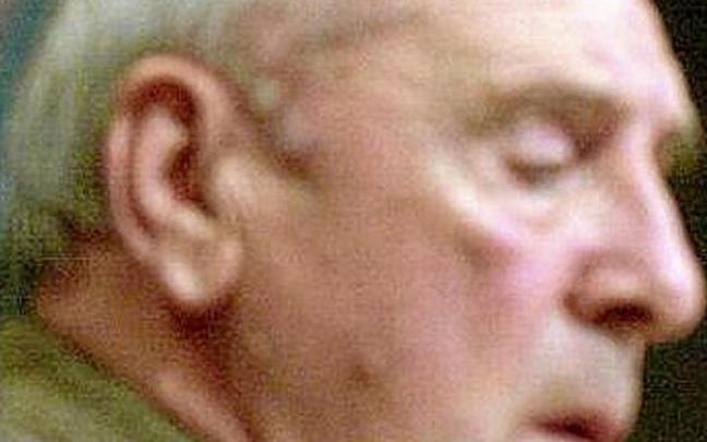 Pedro Morales. | FOTO: EFE