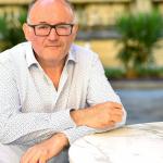 Jos&eacute; Luis Rebordinos