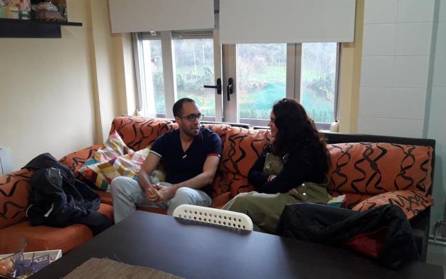 Hamahirugarren edizio honetan, Udal Etxebizitzak entitateak 20 pisu prestatu ditu