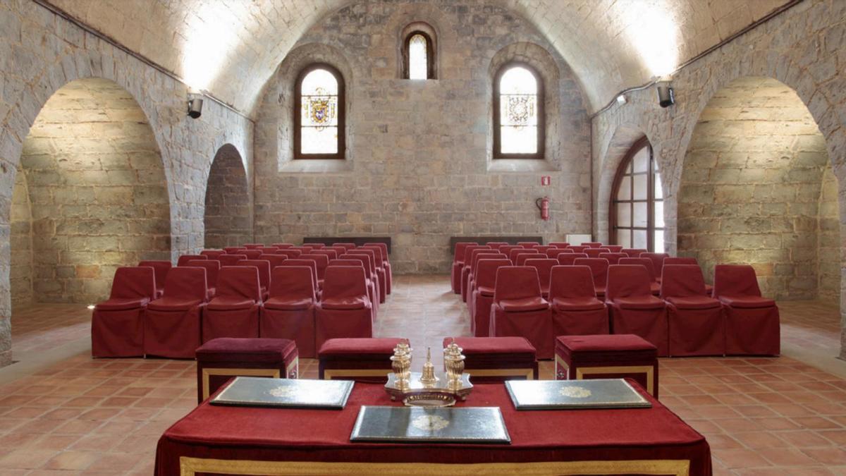 Sala Lidia Biurrun de la Ciudadela