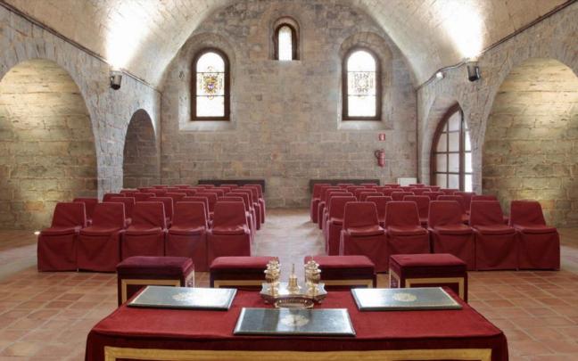 Sala Lidia Biurrun de la Ciudadela