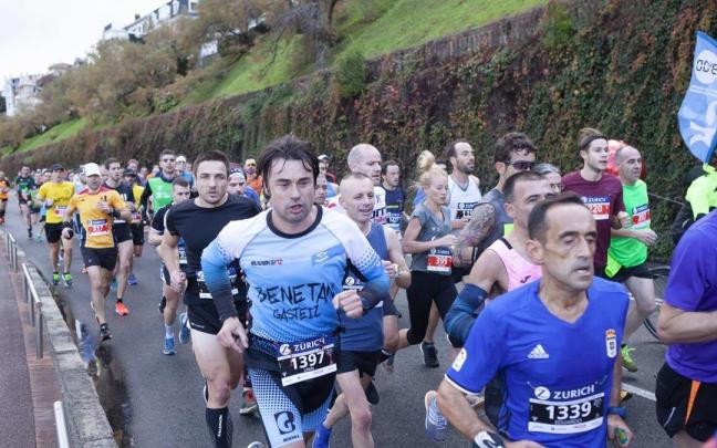 Un instante de una de las ediciones anteriores.