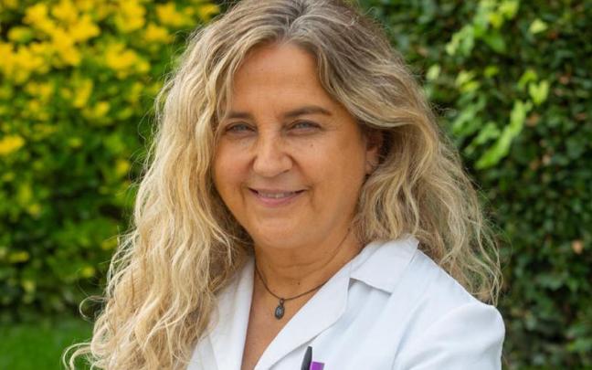 La catedrática de la UN María Blanco, nueva presidenta de la Federación Europea de Ciencias Farmacéuticas