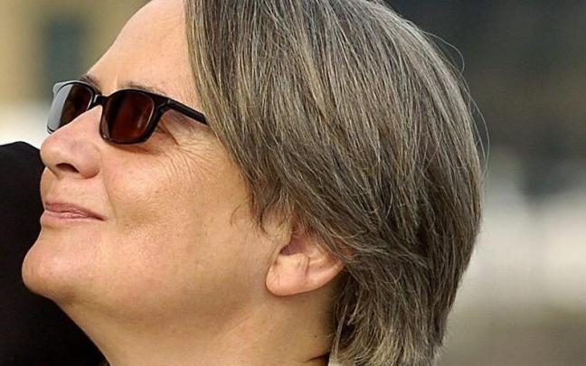 Agnieszka Holland.