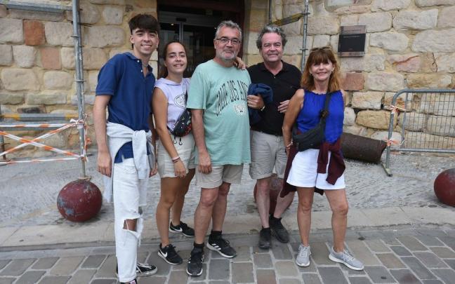 Arrantzaleen Museoa de Bermeo ofrece dos pases del documental de Jabi Elortegi Arrantzaleen Museoa de Bermeo ofrece dos pases del documental de Jabi Elortegi