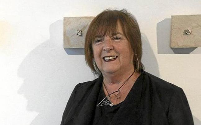 In&eacute;s Gonz&aacute;lez de Z&aacute;rate.