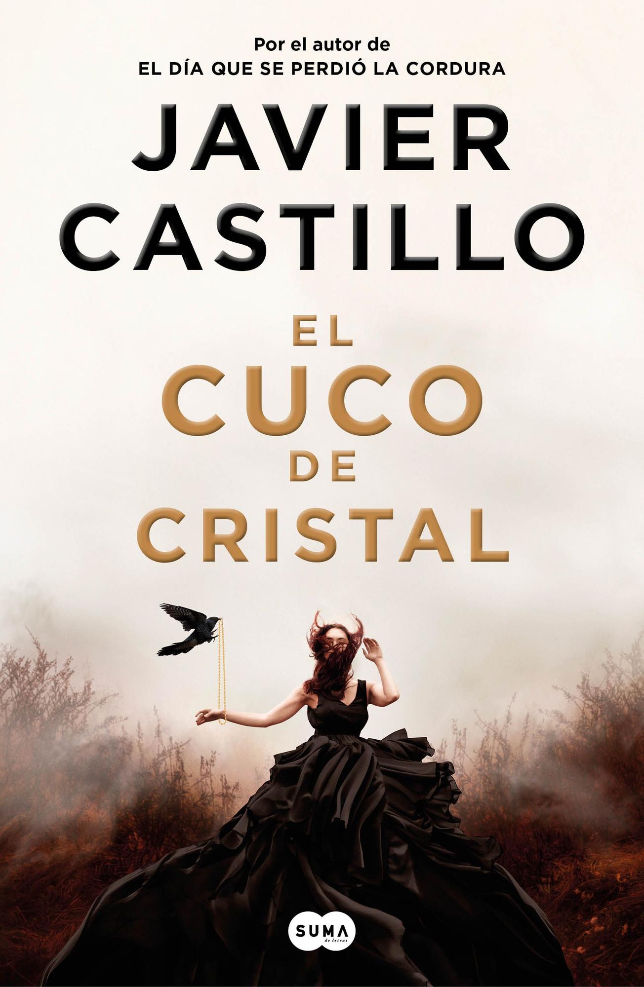 Portada del libro.