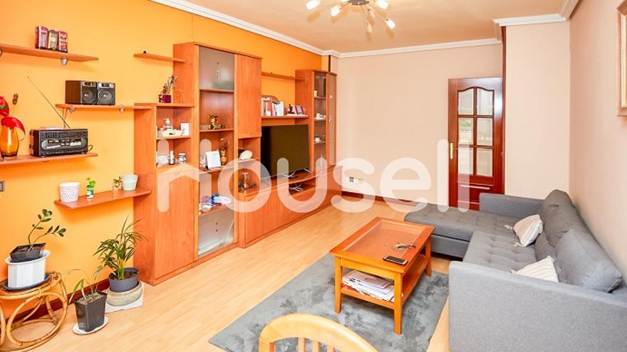 Piso en Calle Antonio Machado, Gasteiz