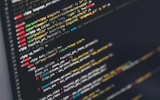 Alphacode podría revolucionar el sector de la programación. Alphacode podría revolucionar el sector de la programación.