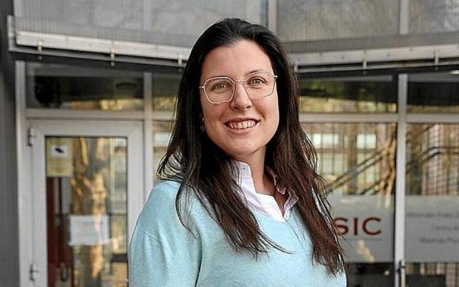 María Barra Burillo