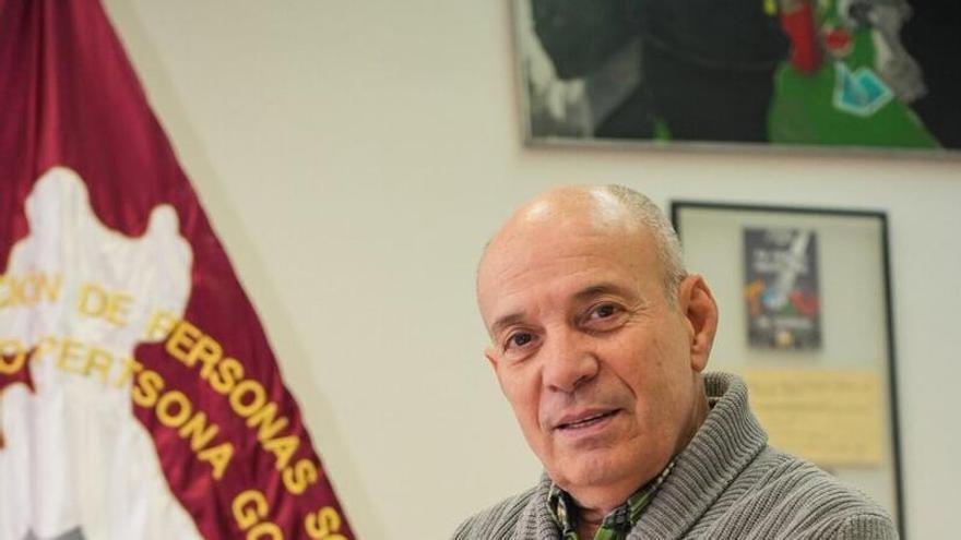 Ritxar Pérez Santos